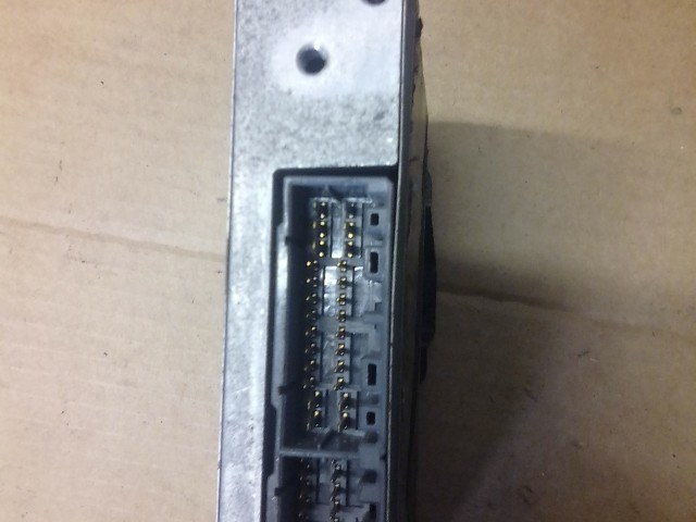 Компьютер TOYOTA Starlet 4E-FE