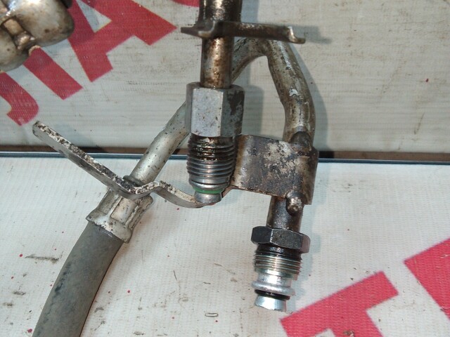 Шланг гидроусилителя RENAULT Duster H4M