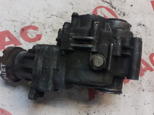 Раздатка TOYOTA Duet EJ-VE