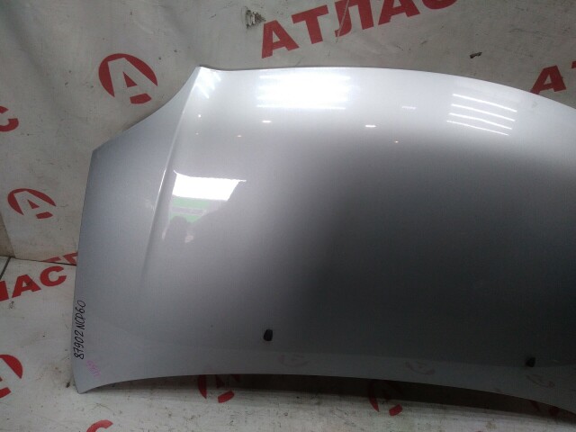 Капот TOYOTA Ist 