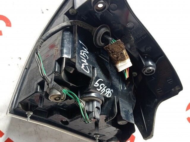 Стоп MITSUBISHI Outlander 