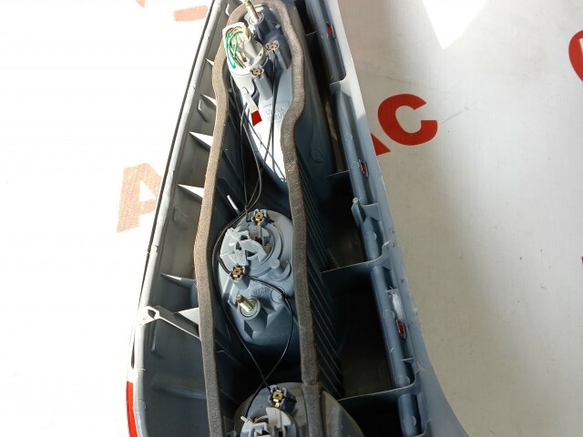 Стоп TOYOTA FunCargo 