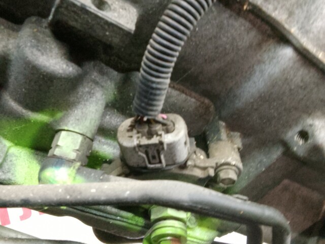 АКПП SUZUKI Grand Vitara J20A