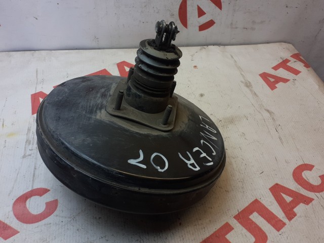 Вакуум MITSUBISHI Lancer 4A91