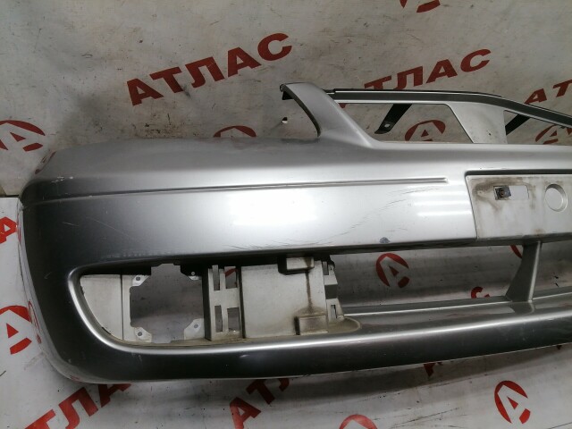 Бампер передний NISSAN Sunny 