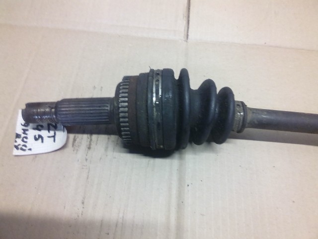 Привод задний TOYOTA Allion 