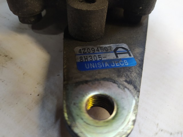 Гидроусилитель руля NISSAN - QR20-DE