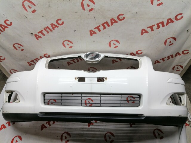 Бампер передний TOYOTA Avensis 