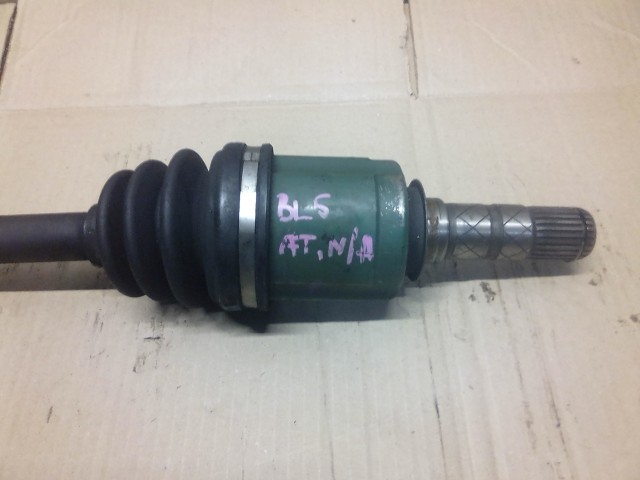 Привод длинный SUBARU Legacy 