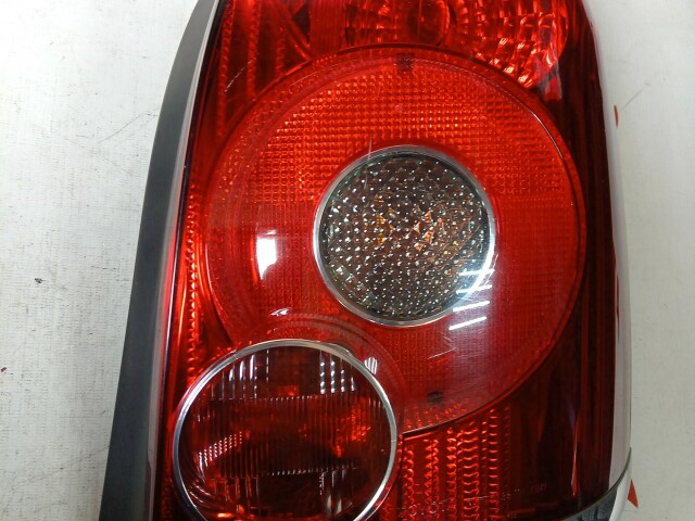 Стоп TOYOTA Avensis 