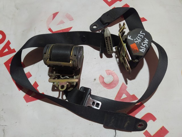 Ремень безопасности MAZDA Familia 