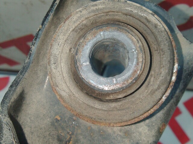 Рычаг RENAULT Duster 