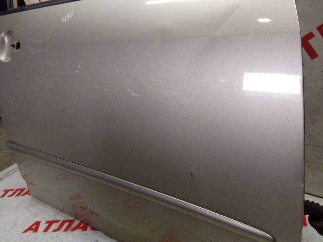 Дверь TOYOTA Corolla Fielder 