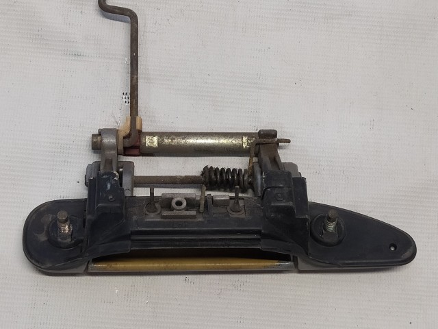 Ручка двери NISSAN Primera 