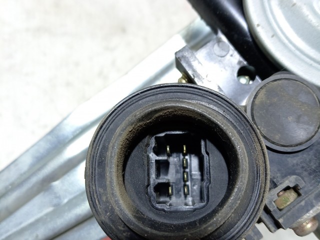 Стеклоподъемник TOYOTA Allion 