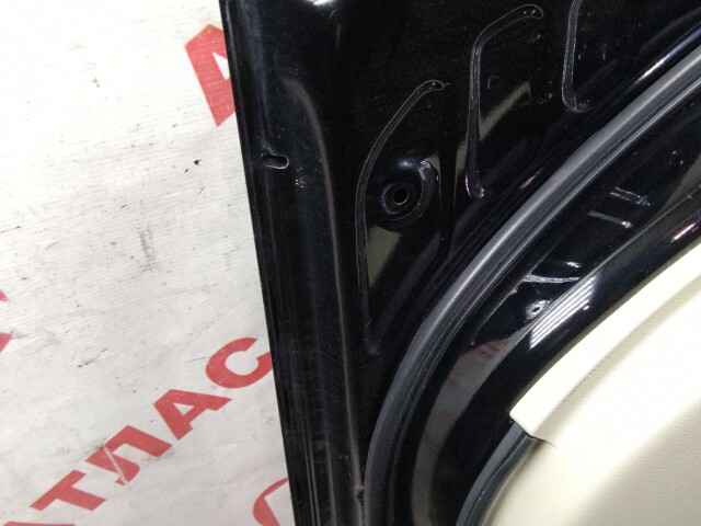 Дверь TOYOTA Camry 