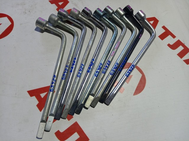 Балонник TOYOTA Corolla 