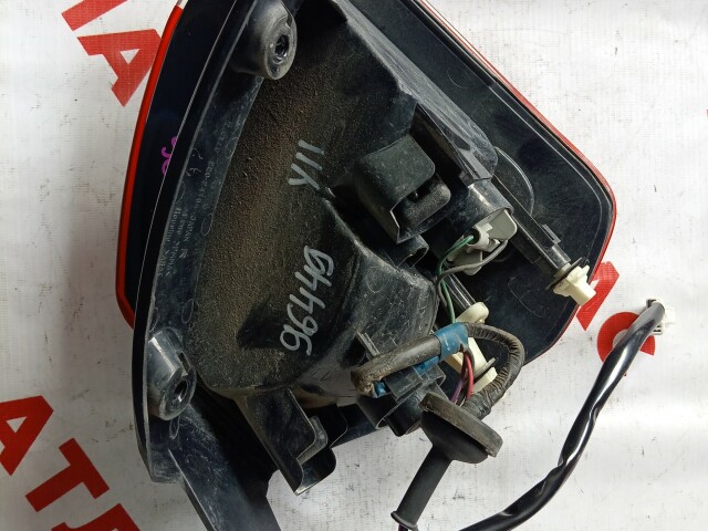 Стоп NISSAN Wingroad 