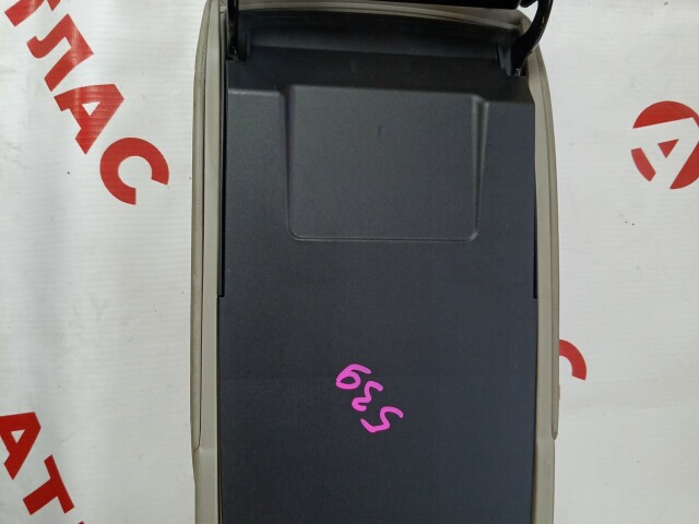 Подлокотник TOYOTA Camry 