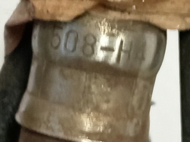 Датчик кислородный HONDA Stream 