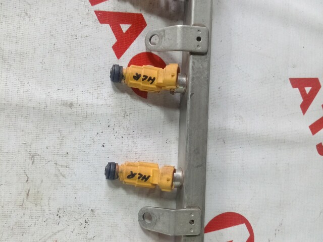 Топливная рейка HYUNDAI Solaris 