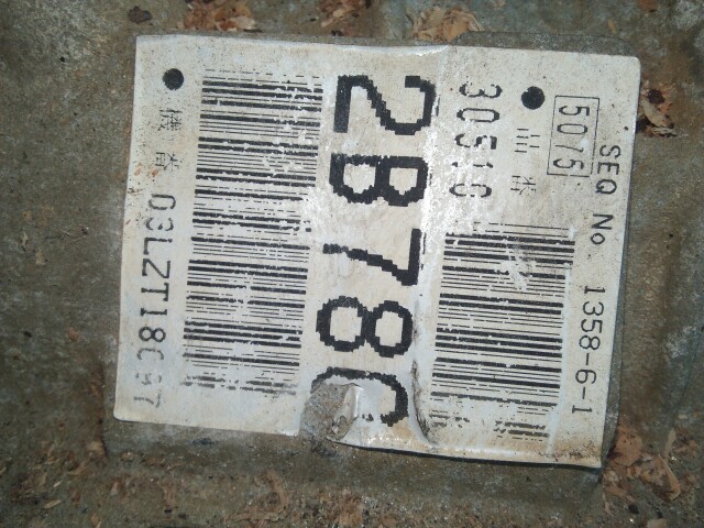 АКПП TOYOTA Avensis 1AZ-FSE