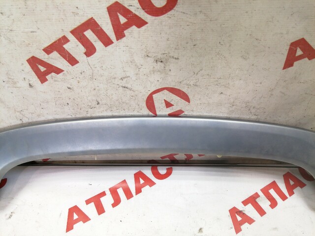 Спойлер TOYOTA Ractis 