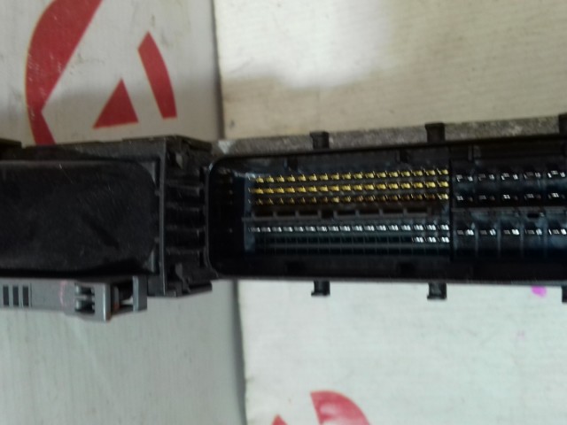 Компьютер TOYOTA Ractis 2SZ-FE