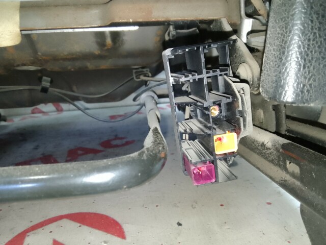 Сиденье FORD Focus II 