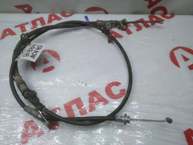 Трос ручника TOYOTA Camry 