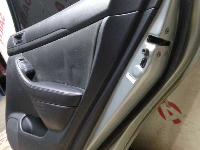 Дверь TOYOTA Avensis 