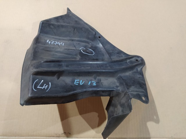 Защита двигателя NISSAN Bluebird 