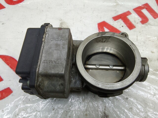 Дроссельная заслонка RENAULT Sandero Stepway K4M697