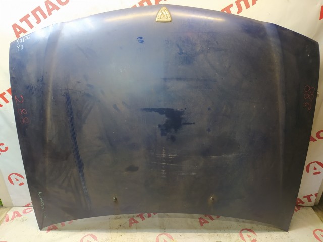 Капот NISSAN AD 