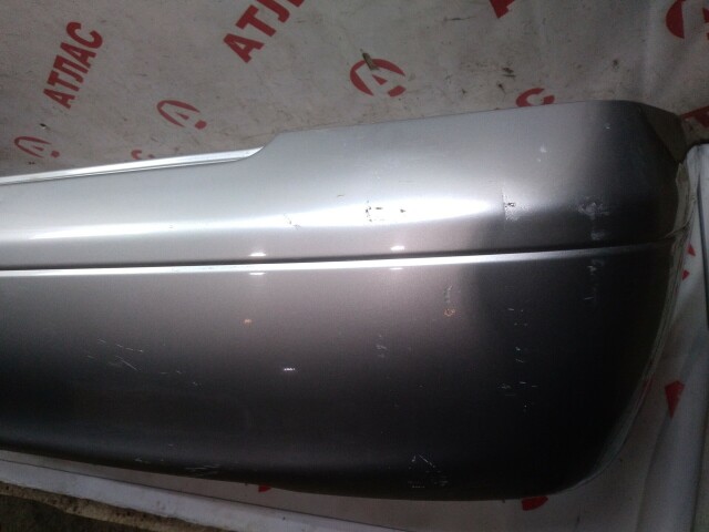 Бампер задний NISSAN Sunny 