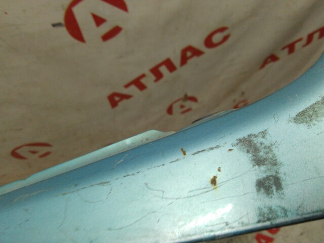 Планка под фару TOYOTA FunCargo 