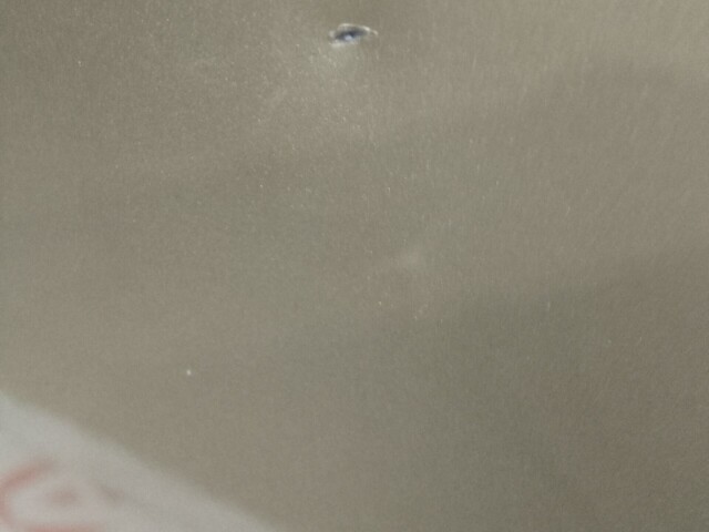 Дверь TOYOTA Corolla Axio 