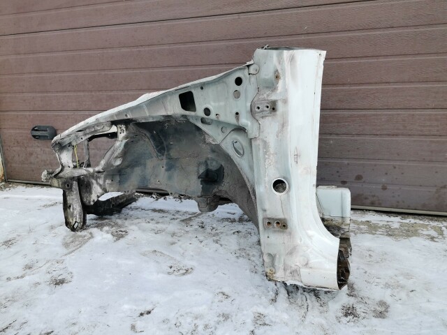 Лонжерон TOYOTA Corona Premio 