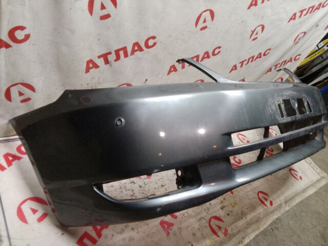 Бампер передний TOYOTA Corolla 