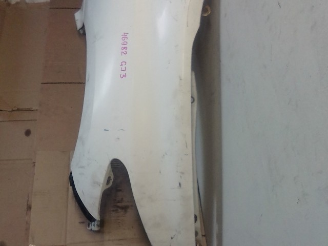 Крыло HONDA Partner 