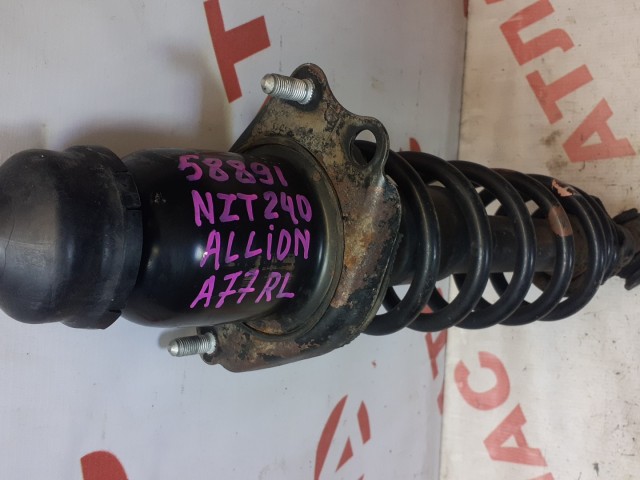 Стойка TOYOTA Allion 