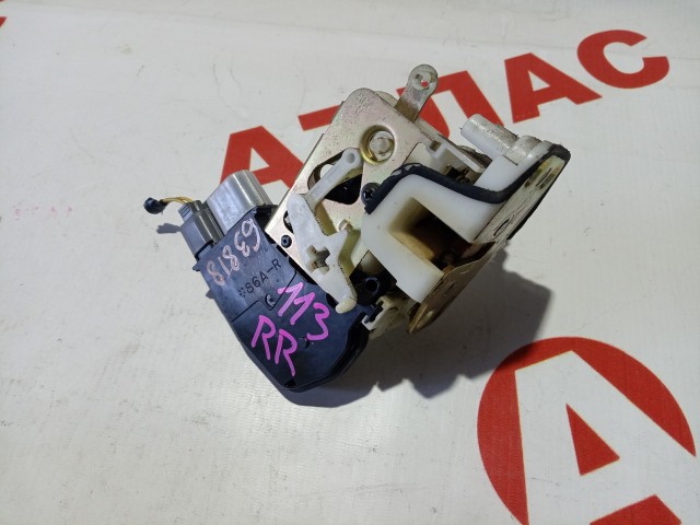 Замок двери HONDA CR-V 