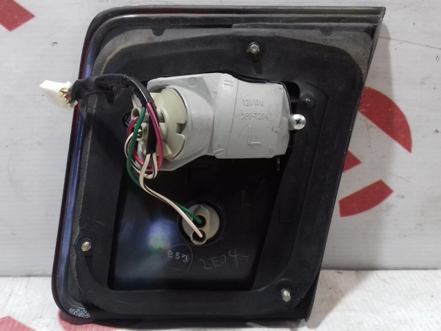 Вставка багажника TOYOTA Camry 