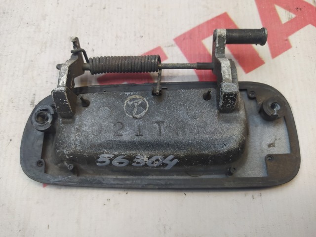 Ручка двери TOYOTA Mark II 