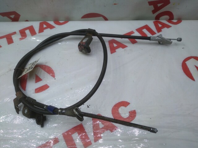 Трос ручника TOYOTA Platz 