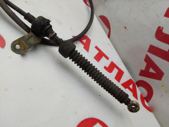 Трос КПП TOYOTA Corona Premio 