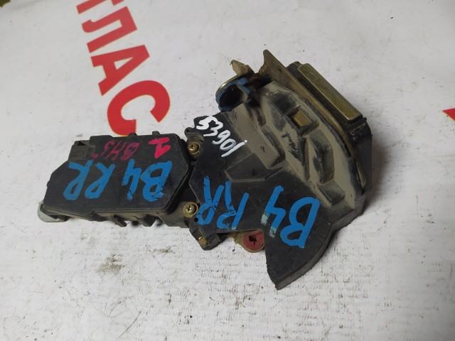 Замок двери SUBARU Legacy 