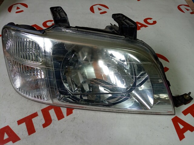 Фара HONDA CR-V 