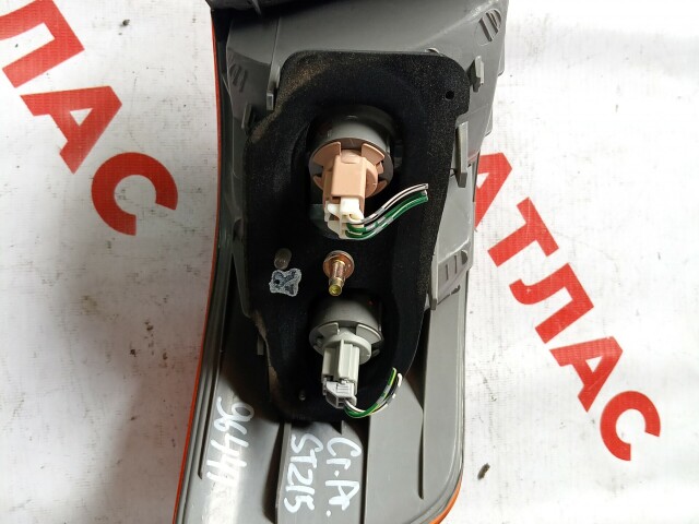 Стоп TOYOTA Corona Premio 