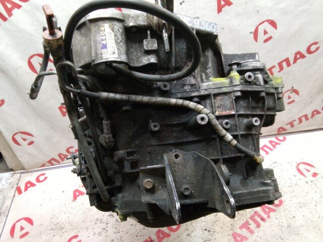 АКПП TOYOTA Corona Premio 3C-ТЕ